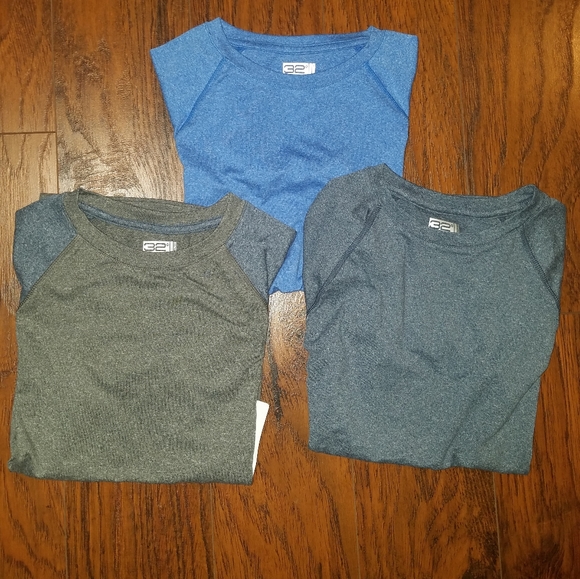 32 Degrees Other - 3pk 32DEGREES COOL